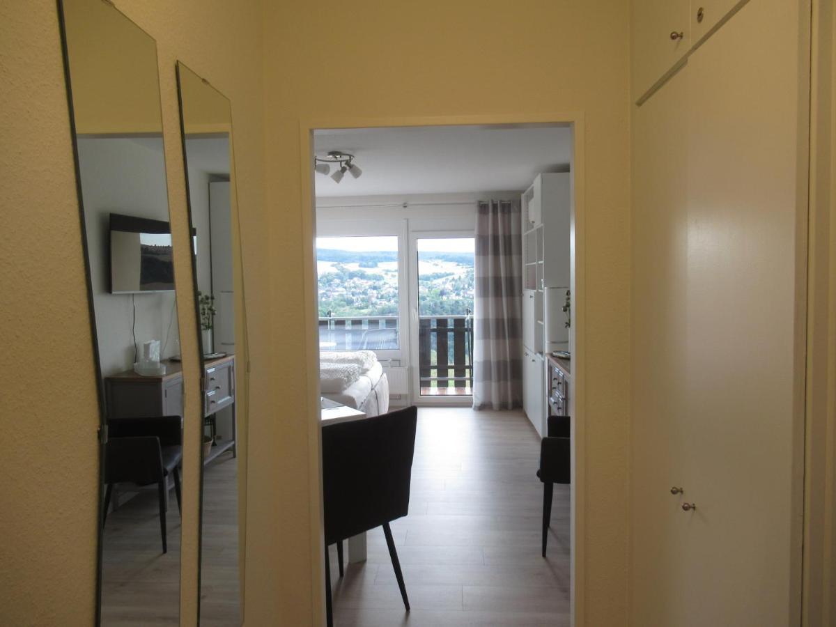 Loreley Lounge Patersberg エクステリア 写真