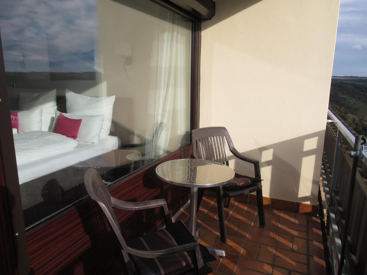 Loreley Lounge Patersberg エクステリア 写真