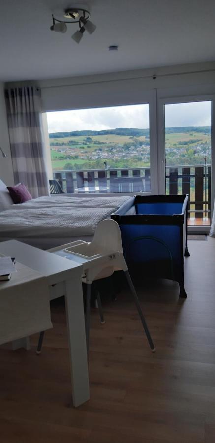 Loreley Lounge Patersberg エクステリア 写真
